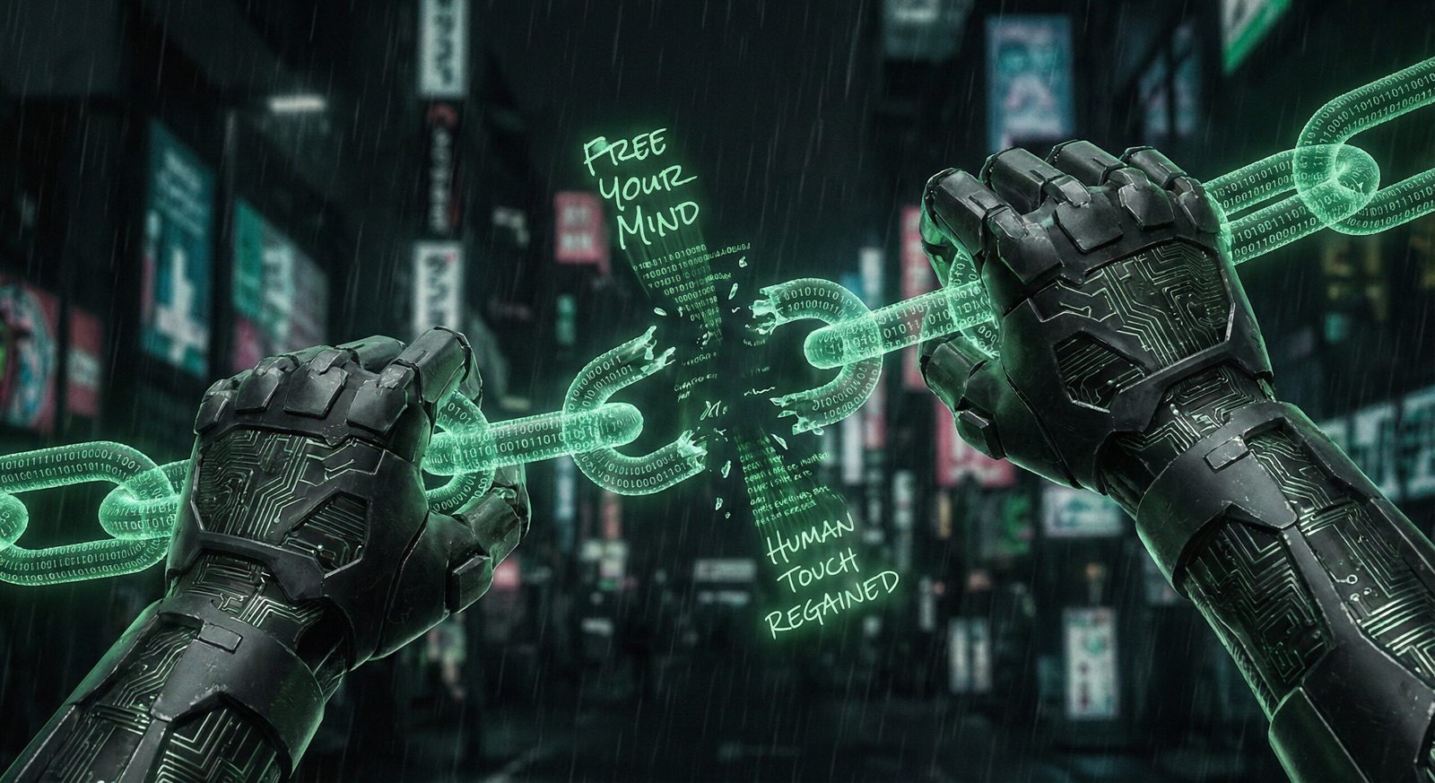 AI Detector Bypass: How to Manually Humanize Content (The Right Way)