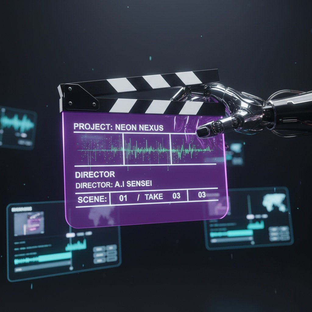 Cinematic AI Ads with Nano Banana Pro: A Complete 4-Step Guide