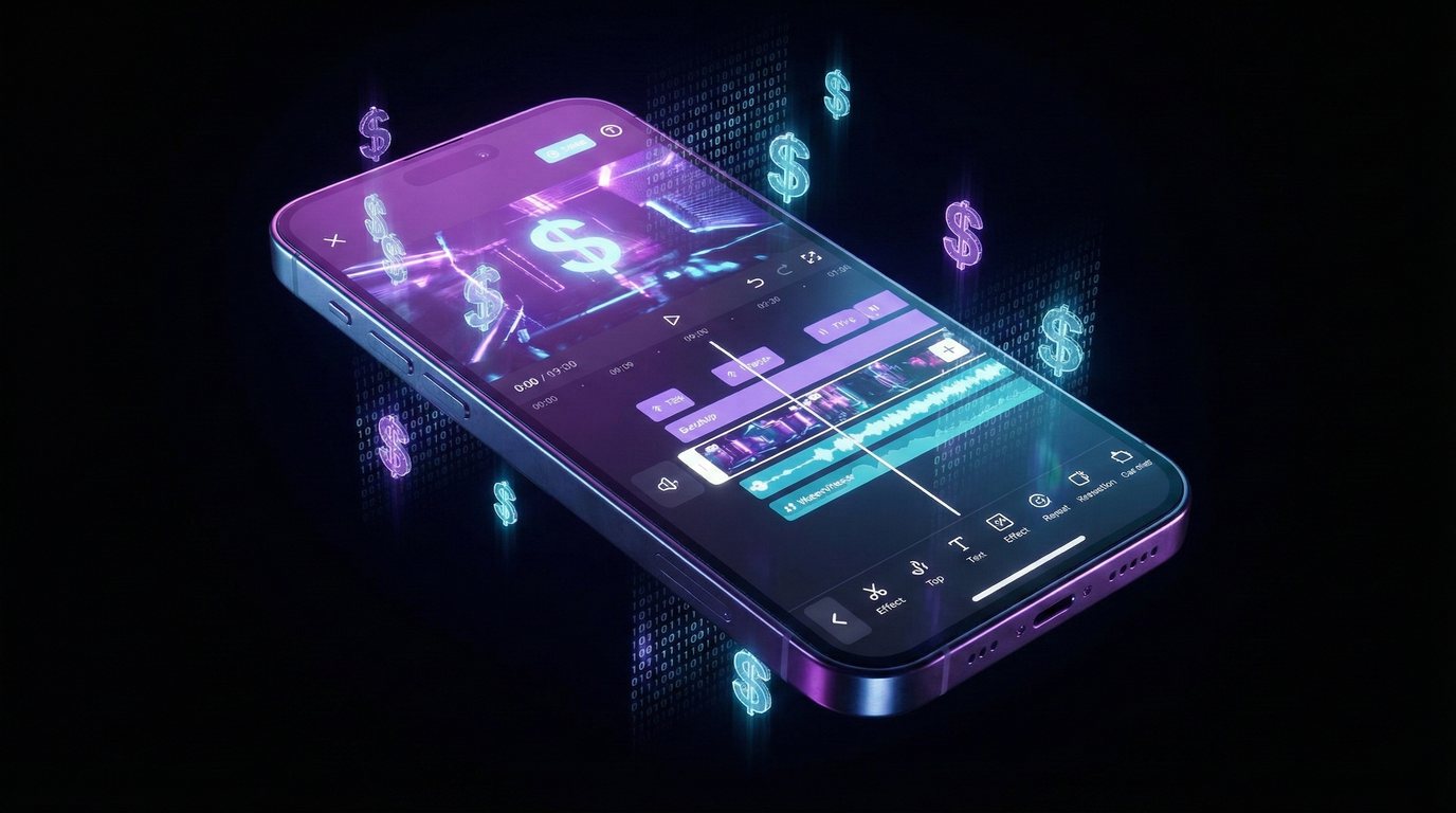 The Infinite Content Loop: Reverse-Engineering a $30k/Month TikTok Automation Strategy