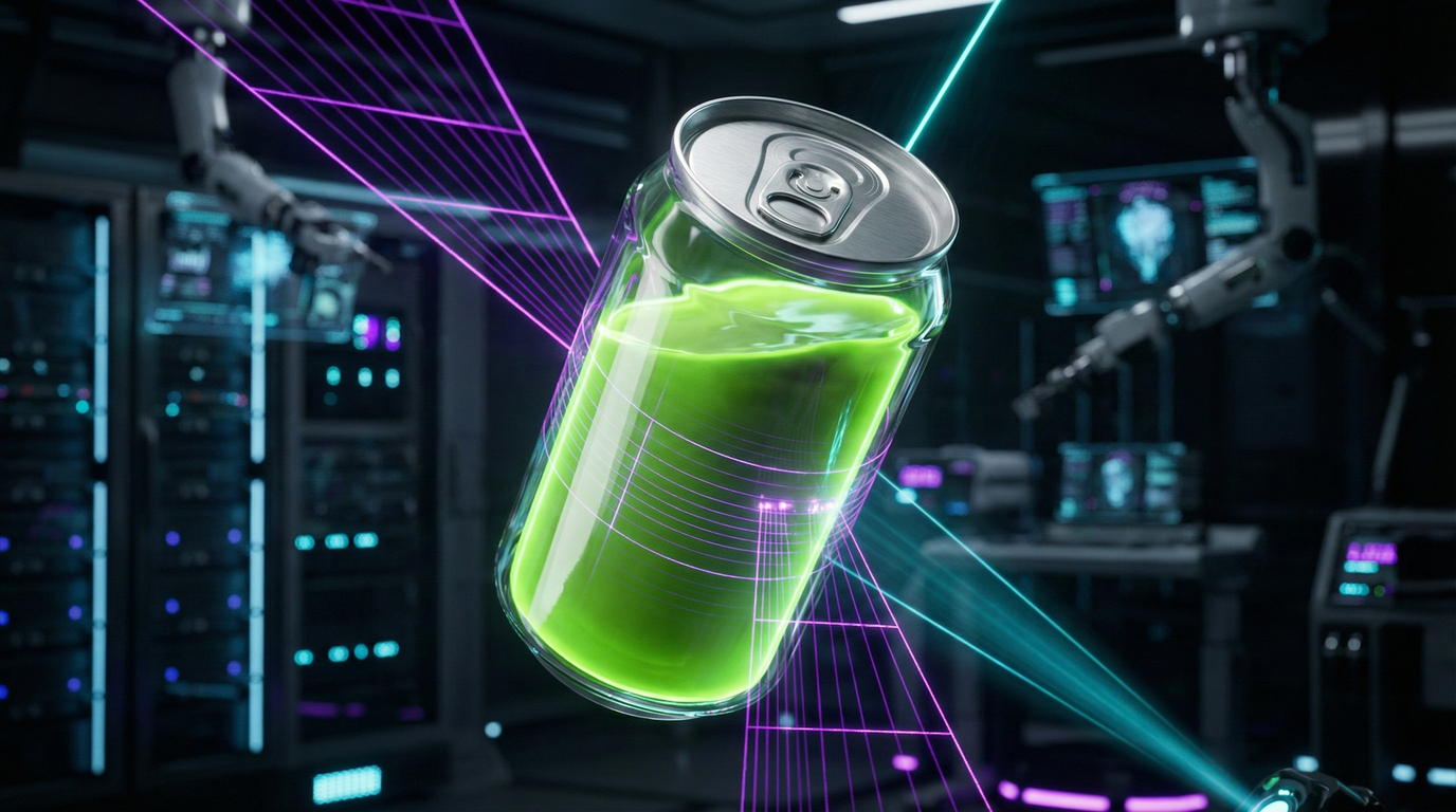 Zero to Brand: Building a Luxury Identity in 60 Minutes with Nano Banana Pro