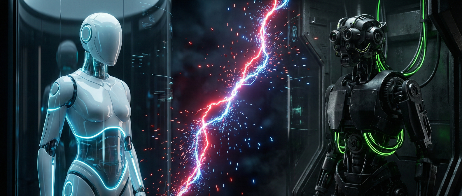 Gemini 3 vs. GPT-5.1: We Tested Both for 7 Days (The Verdict)