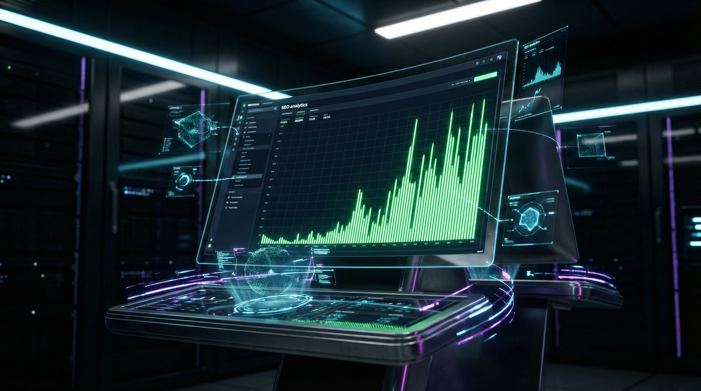 How to Hack Organic Traffic Without Creating New Content