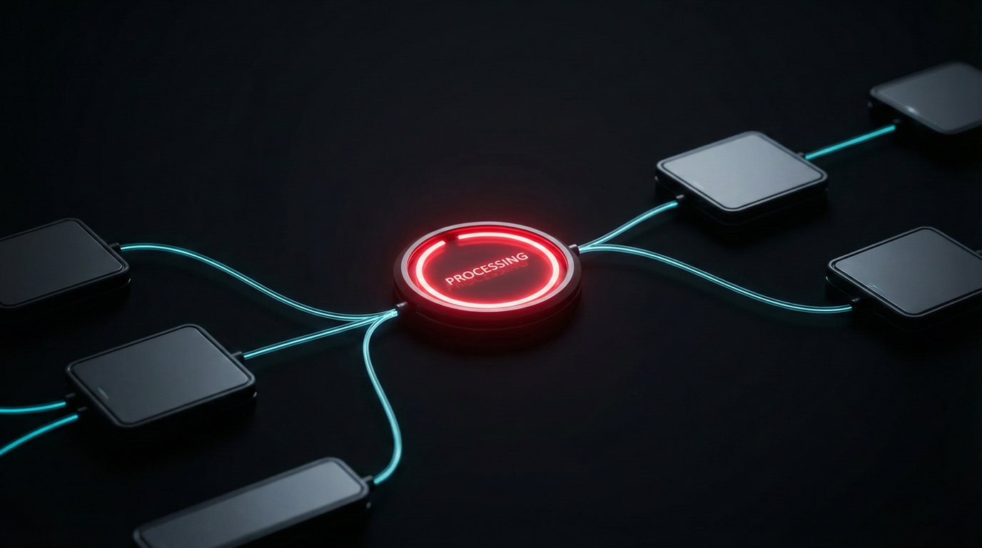 How to Build “Human-in-the-Loop” AI Agents Without Losing Context (n8n v2.0 Protocol)