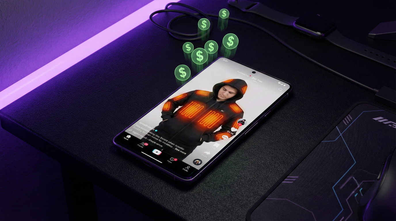 The $0 Method: How to Start AI Dropshipping in 2026 (No Ads, No Filming)