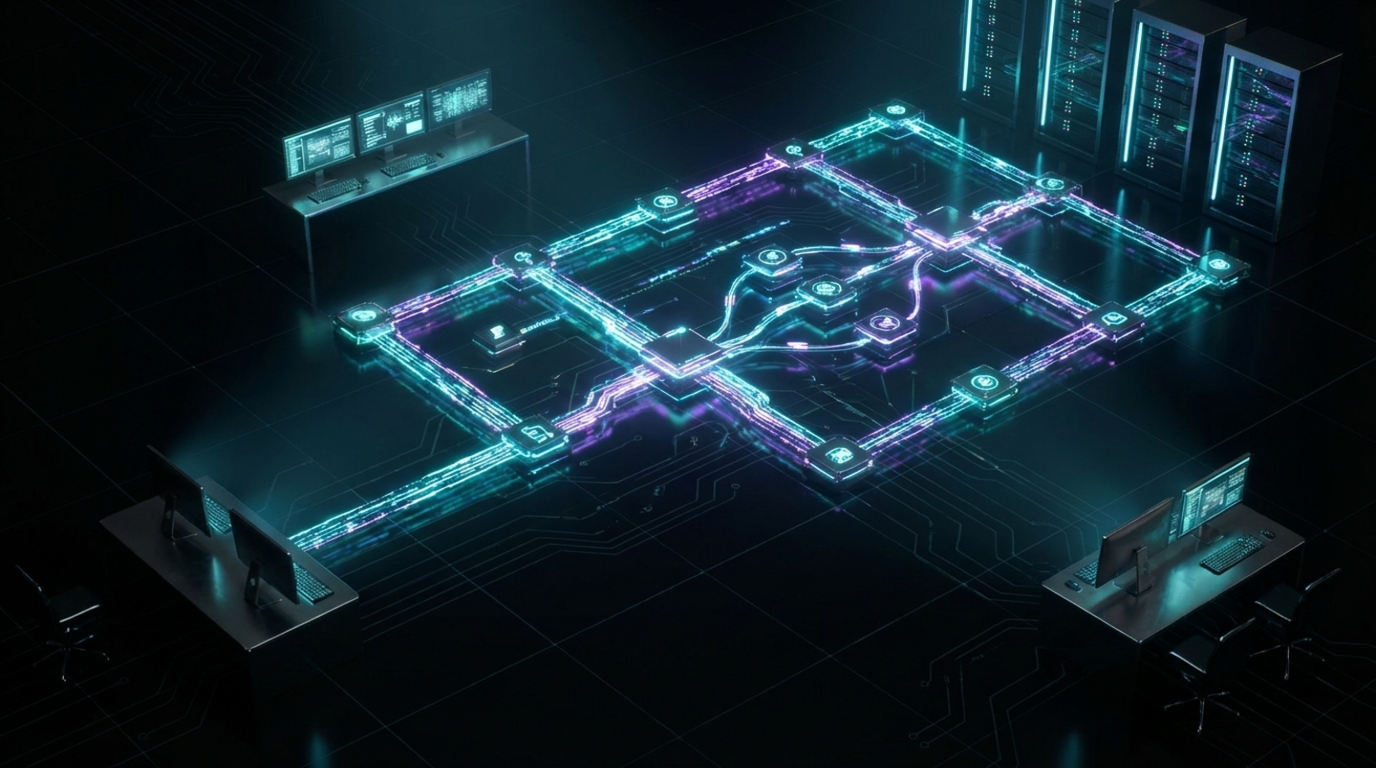 The Zero-Code Protocol: Build 8 Autonomous AI Agents & Automate Your Business with $0