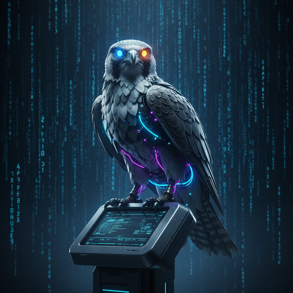 Gemini 3.0 Leak: Is “Ghost Falcon” the GPT-5 Killer We’ve Been Waiting For?