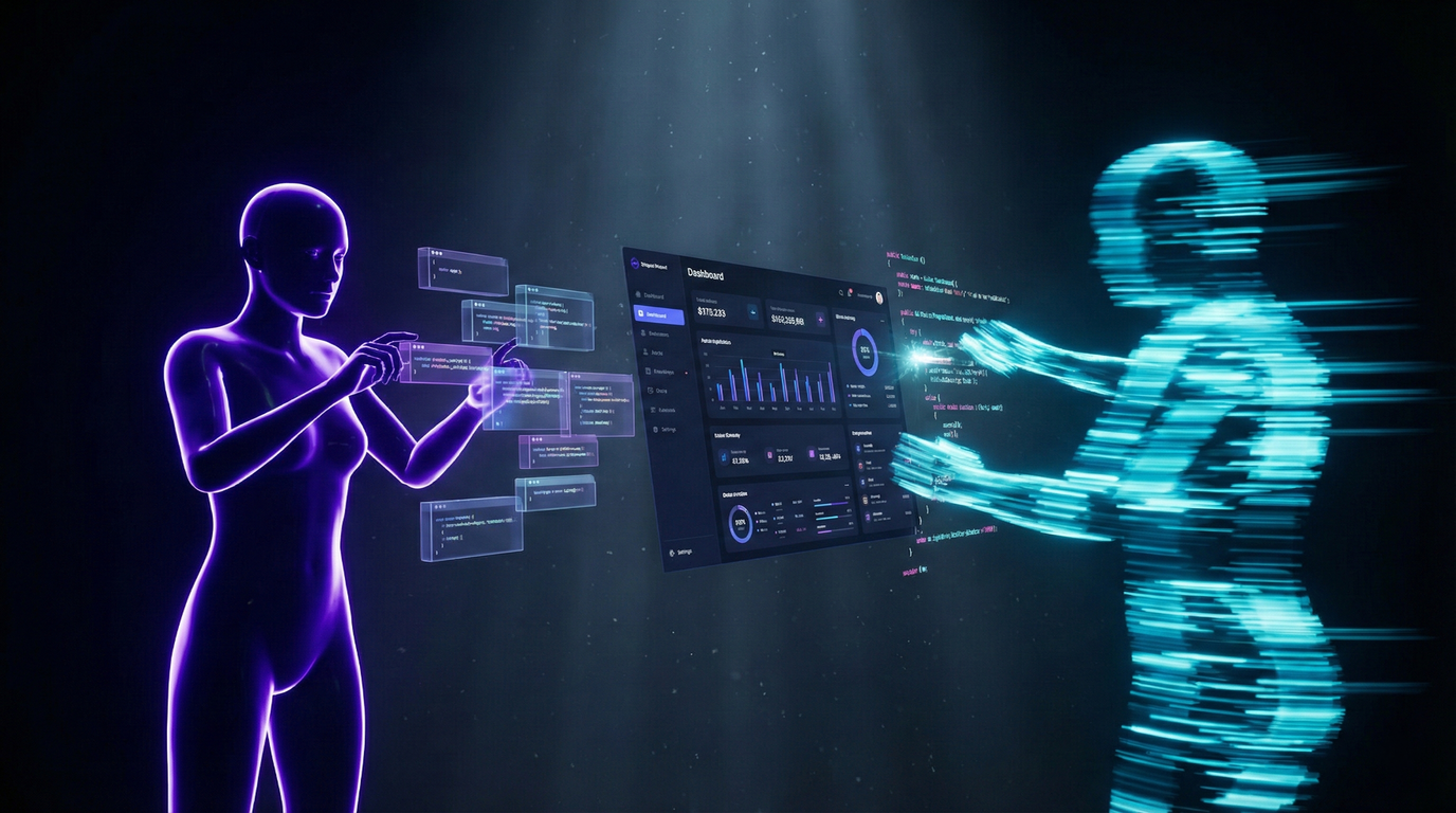 Opus 4.5 vs. Gemini 3: The Convergence of Code and the Death of the Model Wars