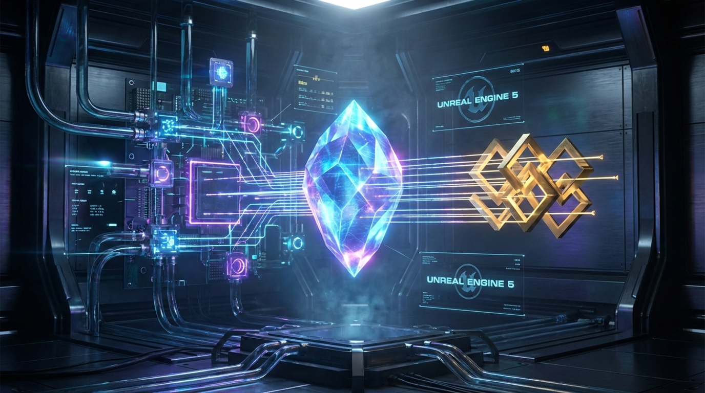 Google Gems: The “Workflow Engine” That Kills Manual Prompting