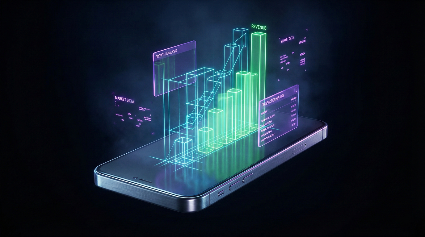 The $50k/Month Mobile App Blueprint: 6 Frameworks to Hack the App Store