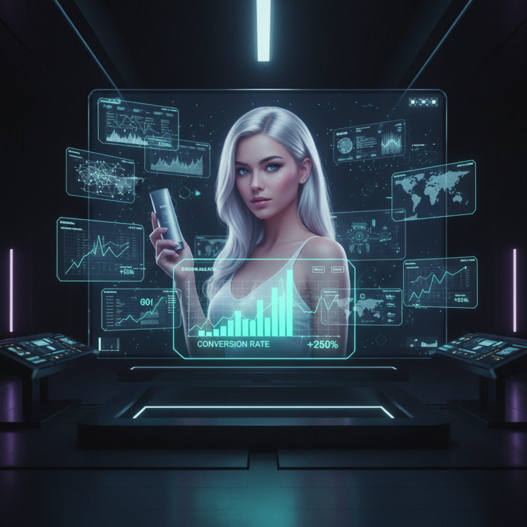 The Hidden AI Feature: Make UGC Ads Convert Like Crazy!