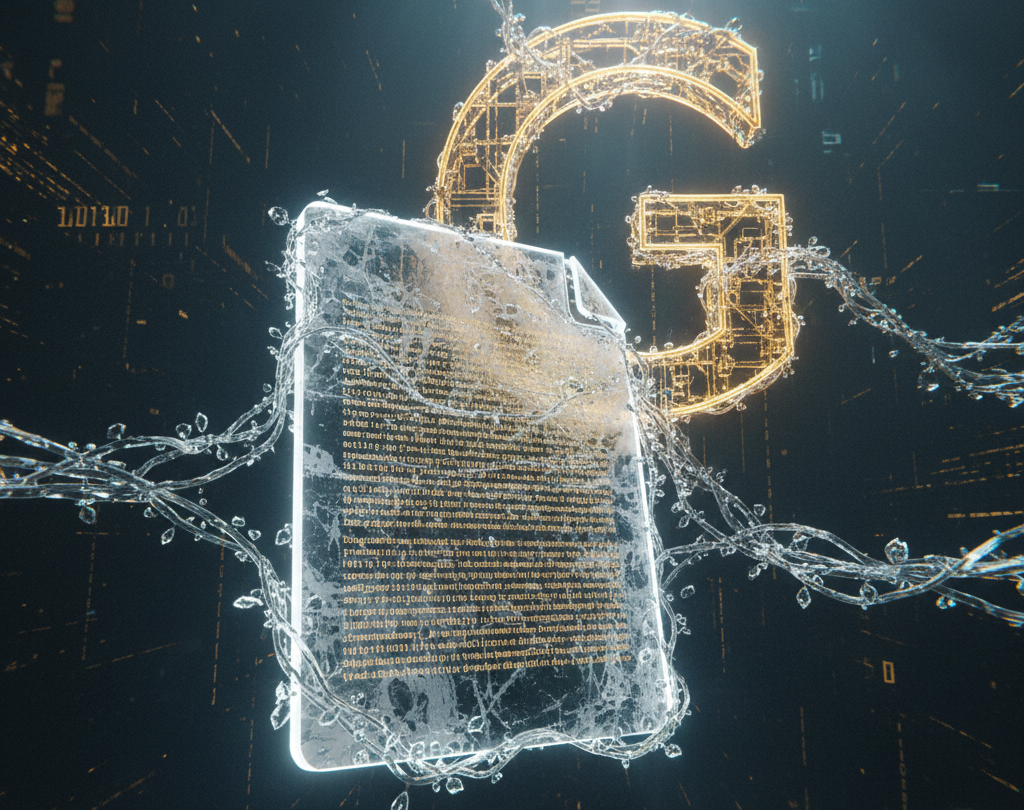 The Google Docs Loophole: How to Hijack Page 1 Search Results Using Autonomous Parasite SEO