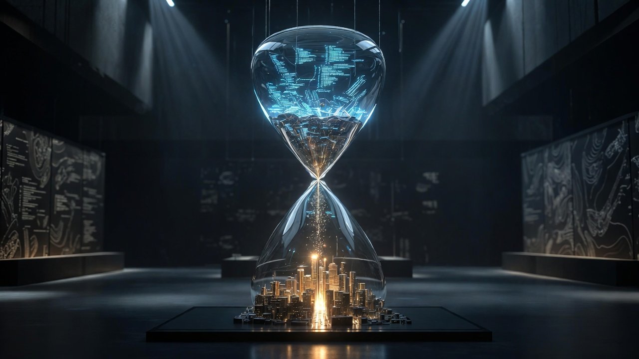 The 600-Second Sprint: Engineering High-Performance Interactive Apps Using Google’s Gemini 3 Pro and Nano Banana Infrastructure