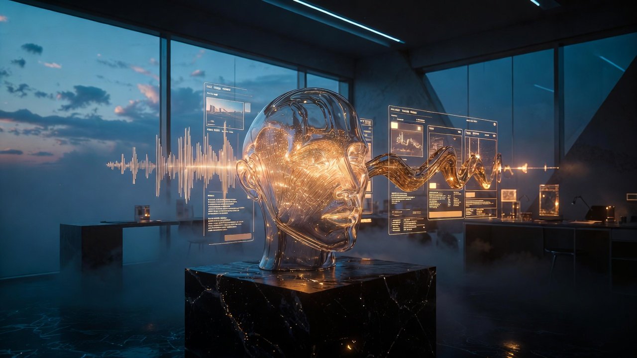 The Zero-Latency Larynx: Building and Deploying High-Conversion AI Voice Agents with Gemini 3 Pro