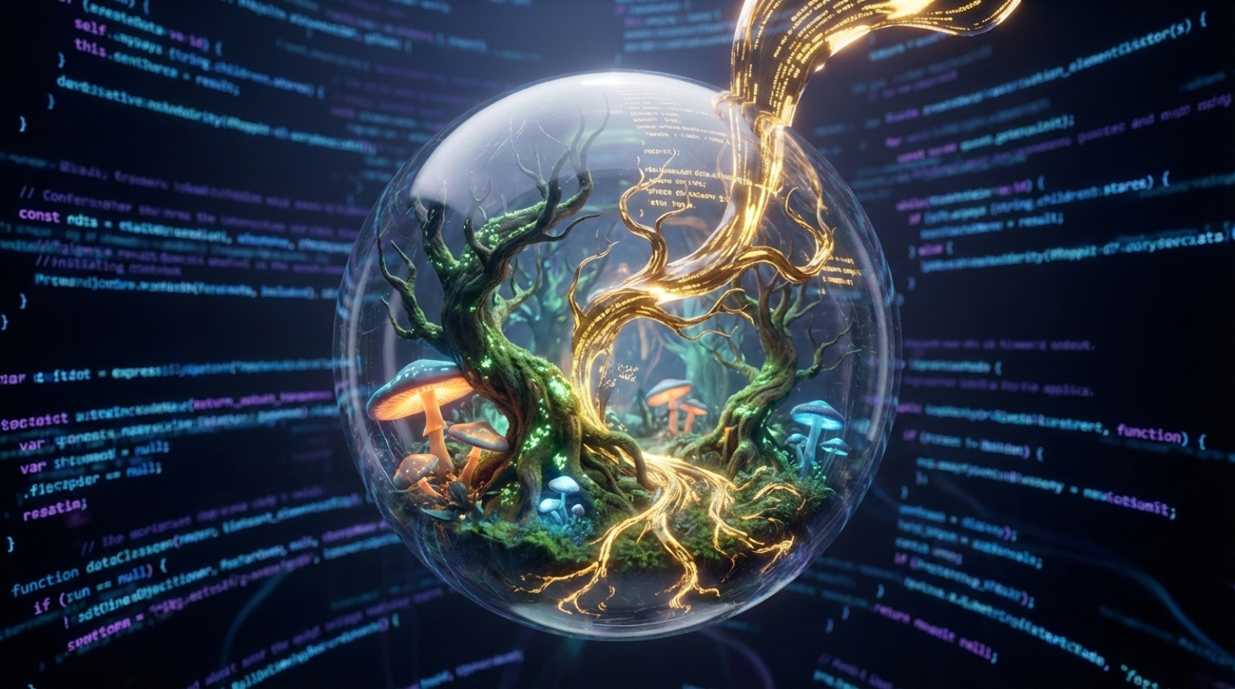 From Prompt to Unity 6: The Definitive Workflow for Generative 3D Stylized Environments