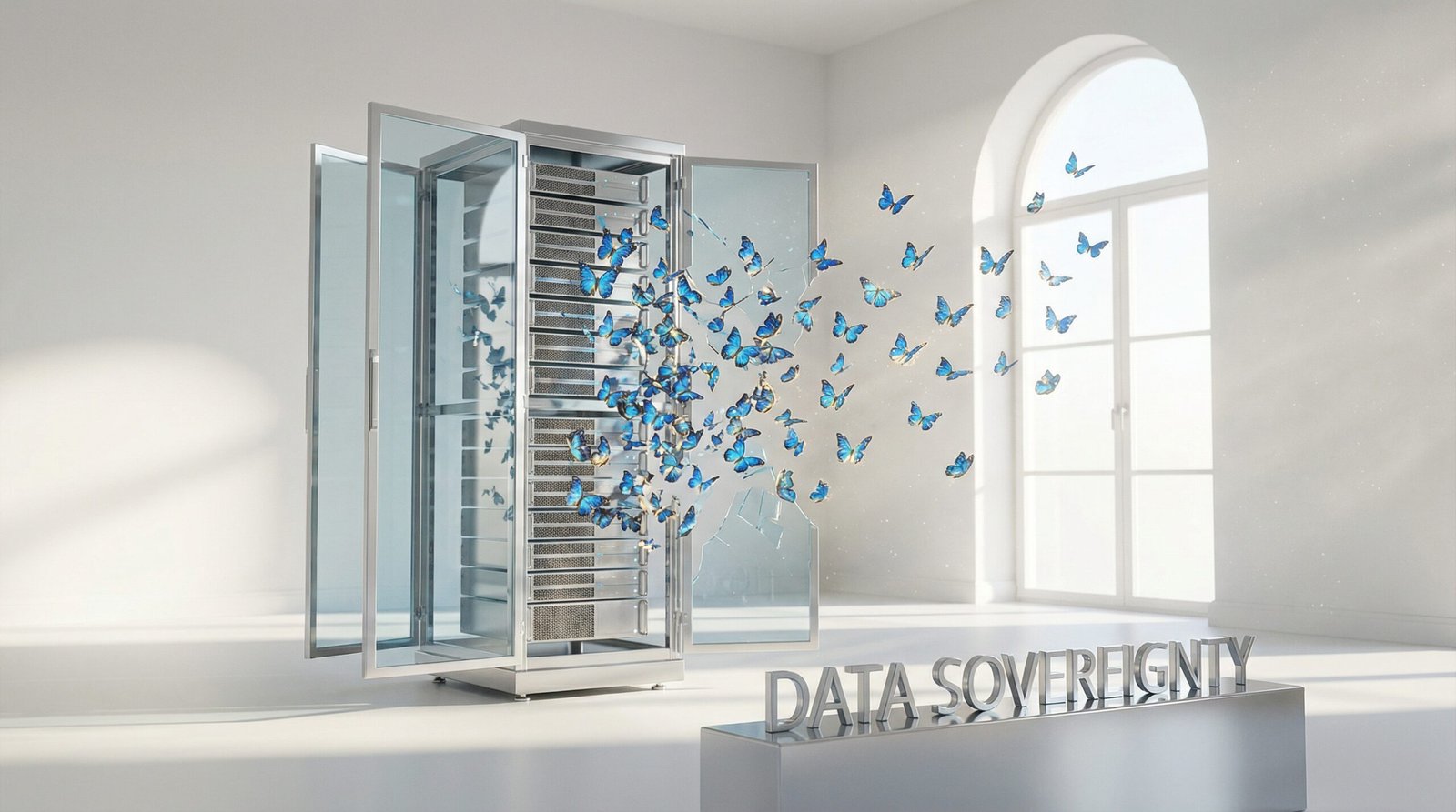 Stop Building on Rented Land: 5 High-Margin SaaS Blueprints for the Post-Cloud Era