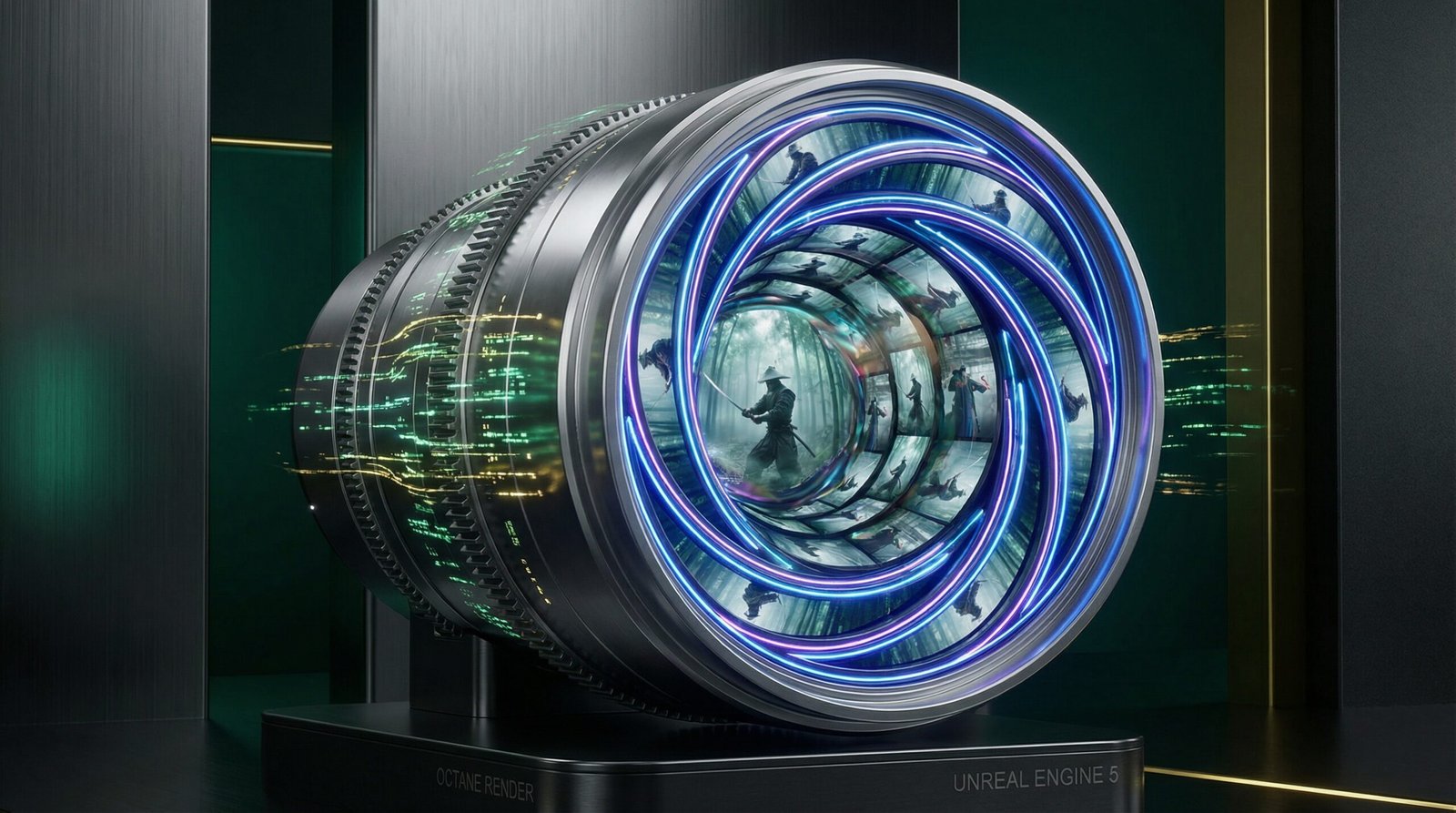 The Architectural Evolution of Generative Video