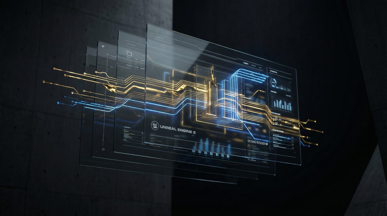 Zero-Code Mastery: Architecting a Premium Educational Platform with Google’s New AI Studio & Antigravity Suite