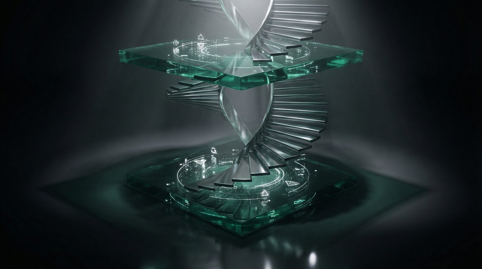 The HighLevel Blueprint: How an Automated SaaS Stack Scaled to 1,822 Clients