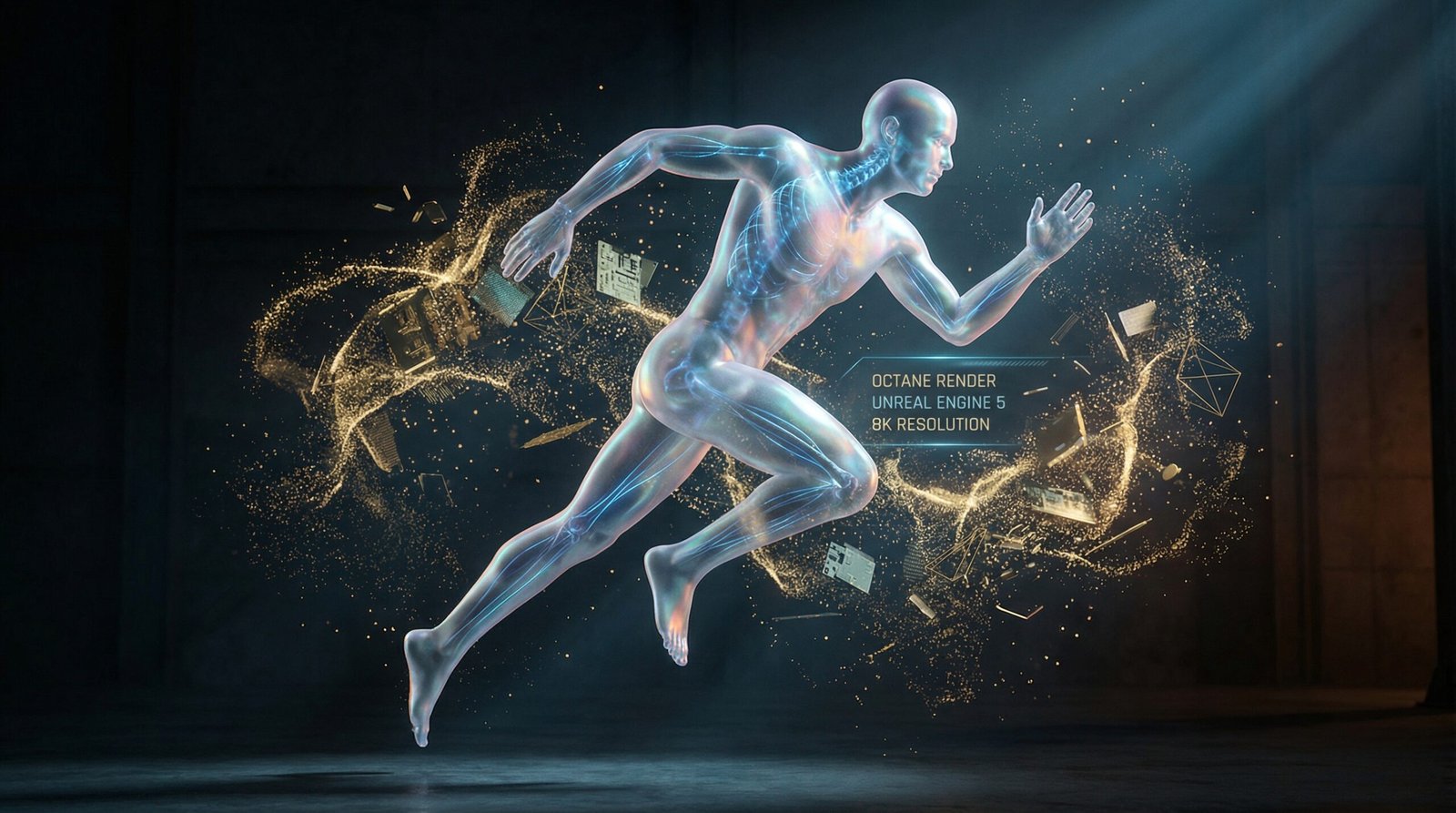 Tencent Cracks the Code: HY-Motion 1.0 is the Open-Source 3D Animator the Industry Demanded