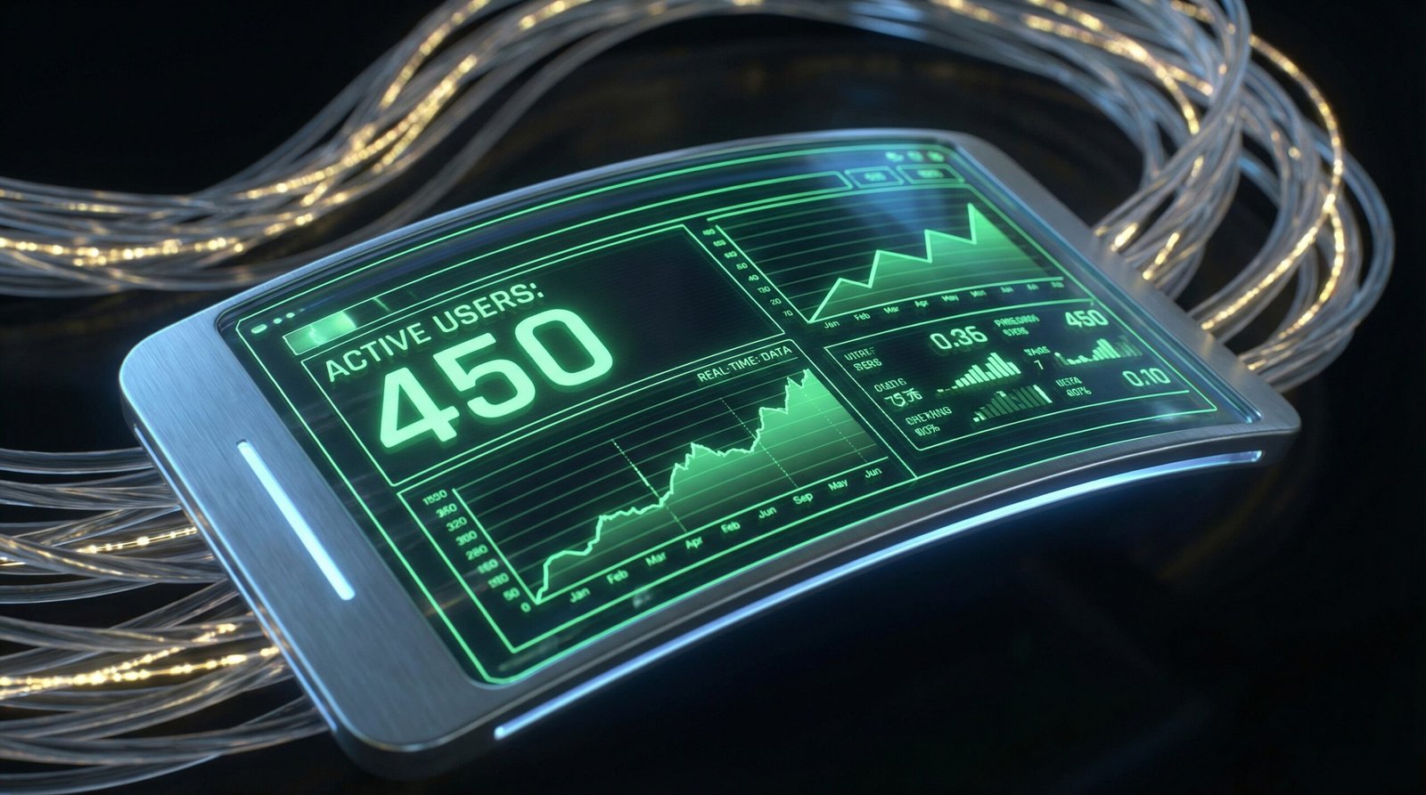 How to Get High-Volume Site Visits for Google AdSense Approval