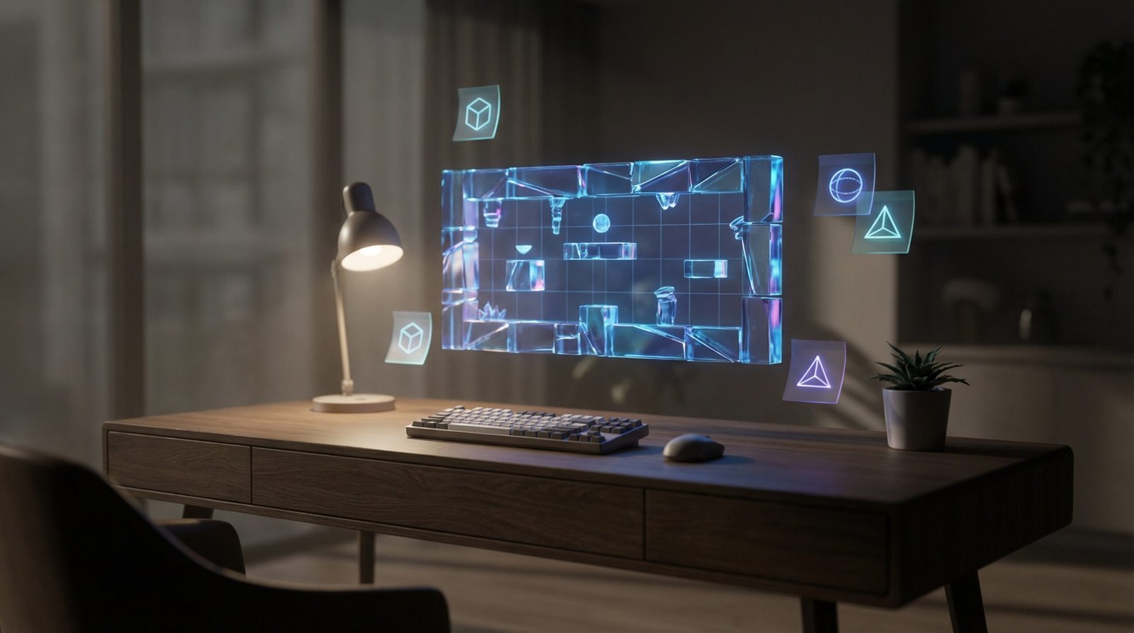 How to Actually Make a Game: Steps to Becoming a Game Dev