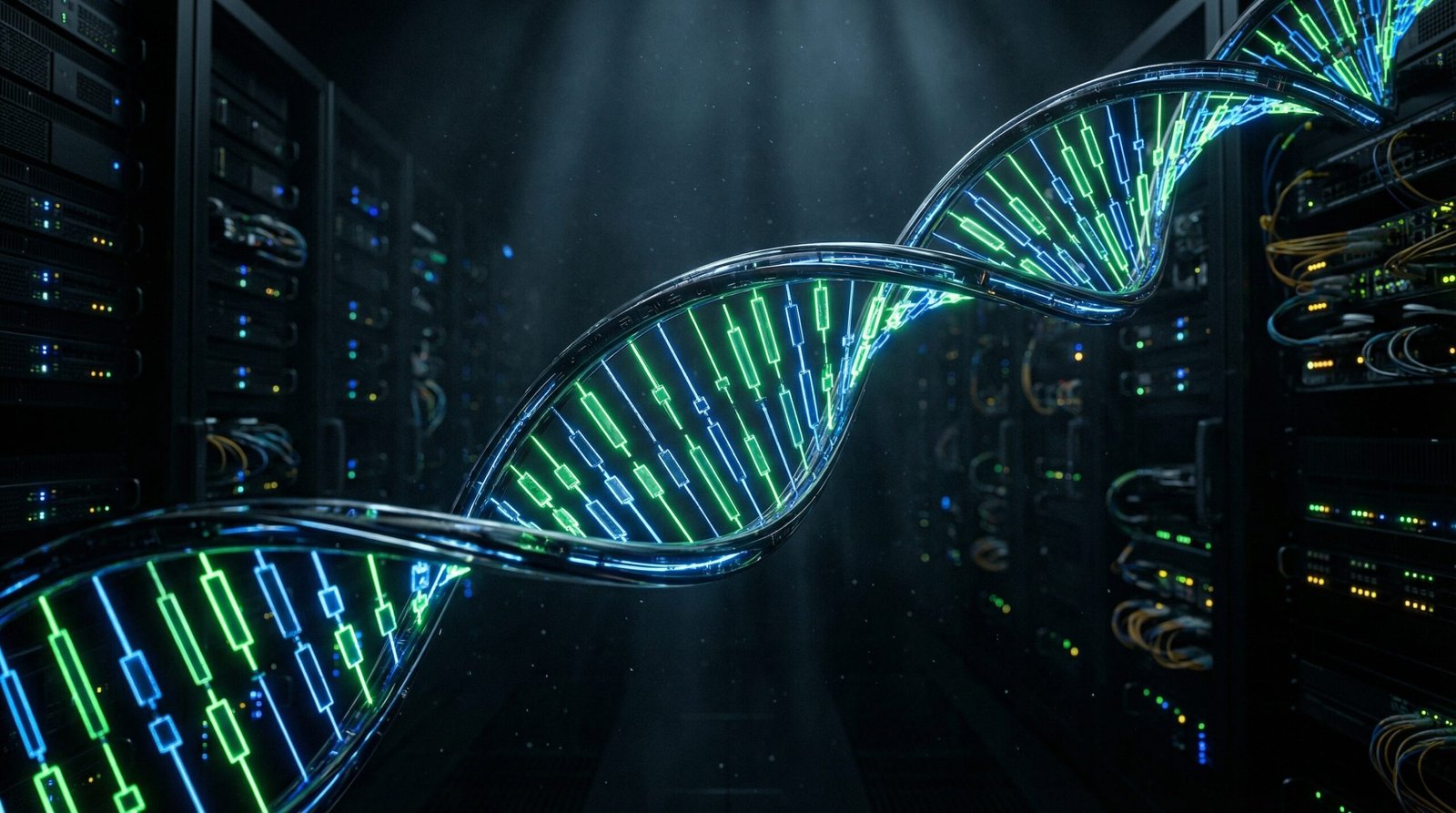 Trading Algorithms with Genetic Programming in Python