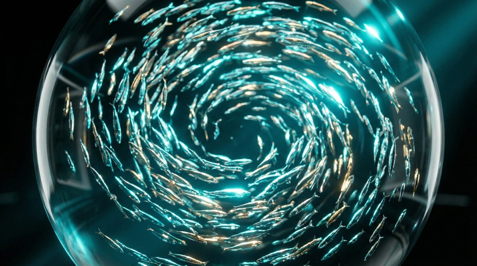 The $4.1M Swarm: How MiroFish Uses Multi-Agent Debate to Predict Global Markets